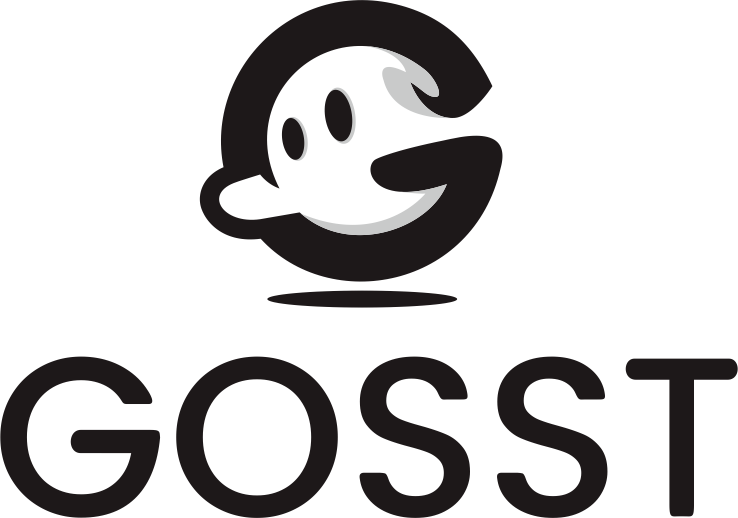 GOSST logo